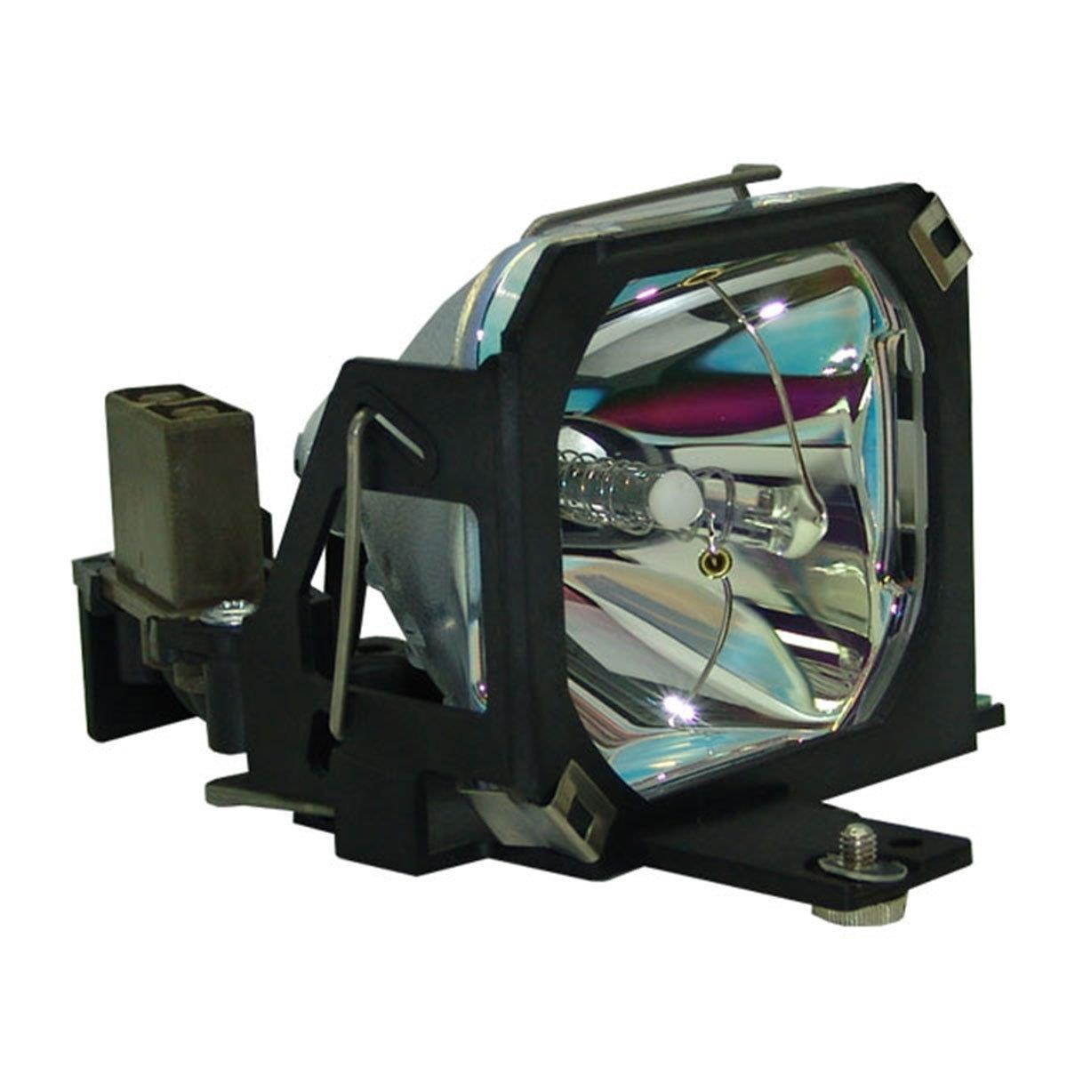 Lutema ELPLP05-L02 Epson ELPLP05 V13H010L05 Replacement LCD/DLP Projector Lamp (Premium)