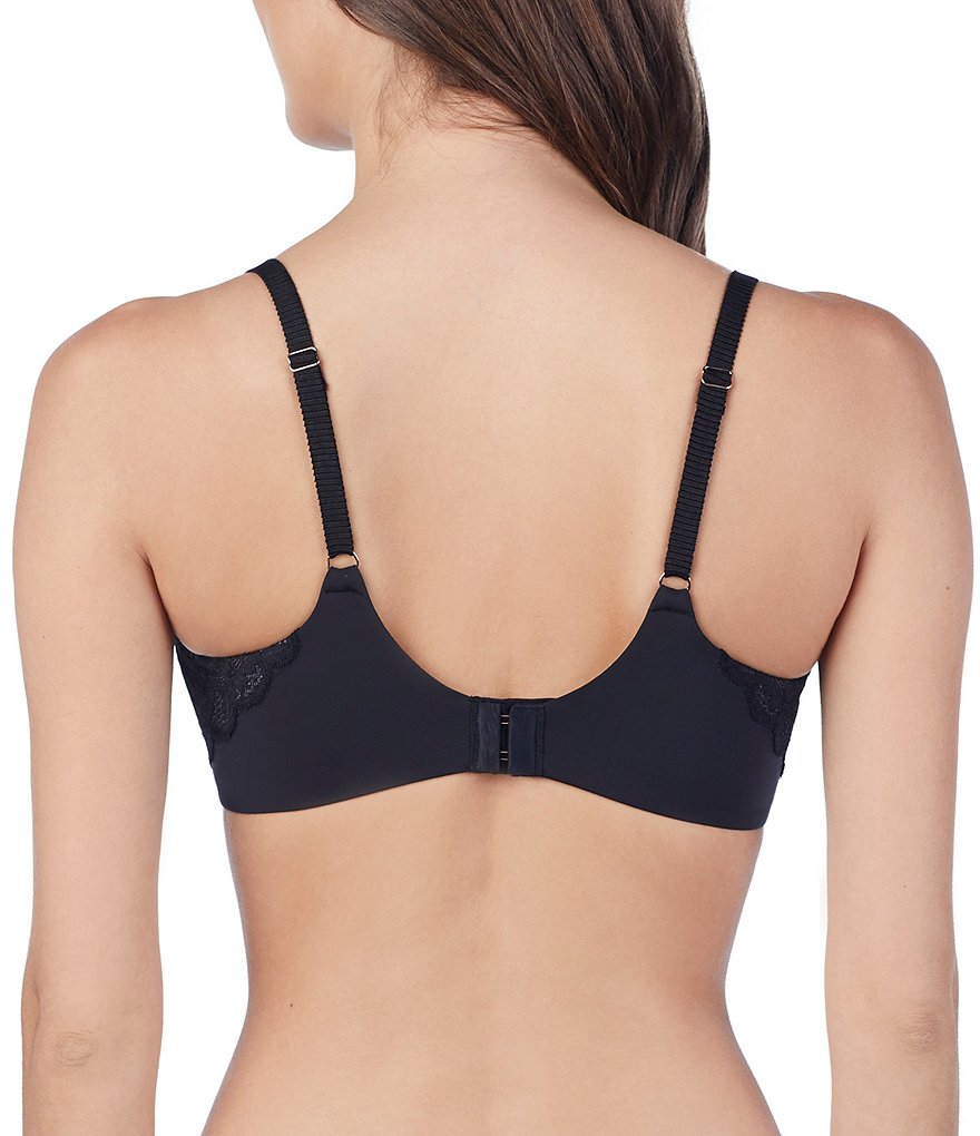 Le Mystere Light Luxury Spacer Full Coverage T-Shirt Bra