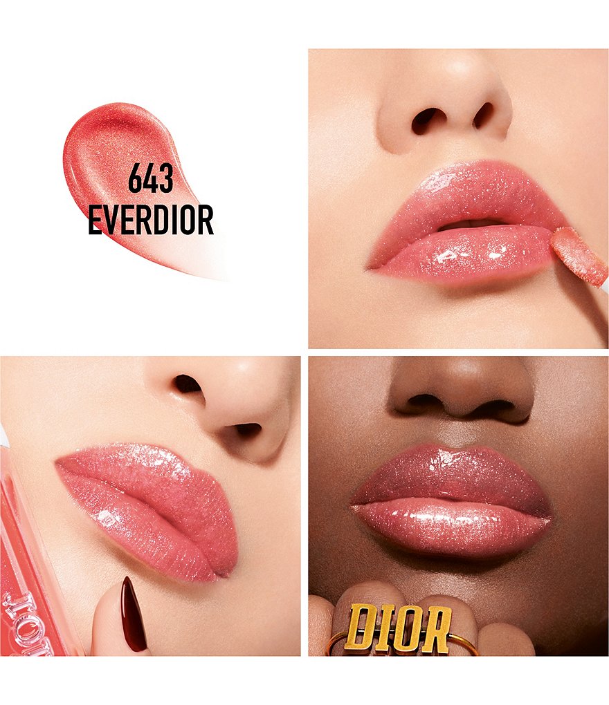 Dior Addict Stellar Gloss