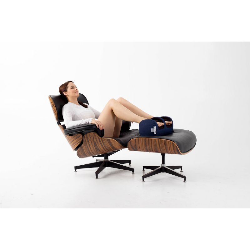 Addaday Bliss Foot Massager - Blue