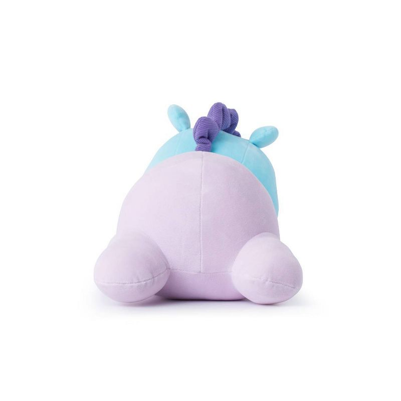 20" BT21 Line Friends Mang Lying Pillow Cushion