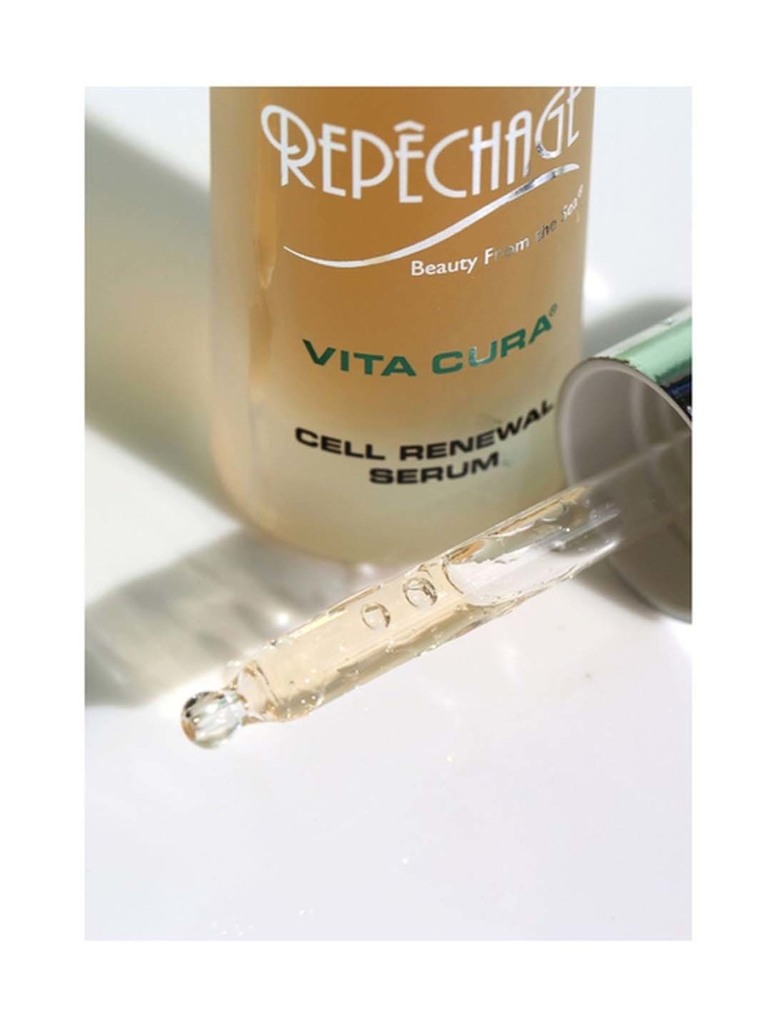 Repechage Vita Cura Cell Renewal Serum - 30 ml