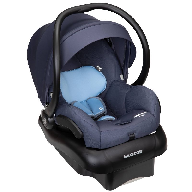 Maxi-Cosi Mico 30 Pure Cosi Infant Car Seat - Blue