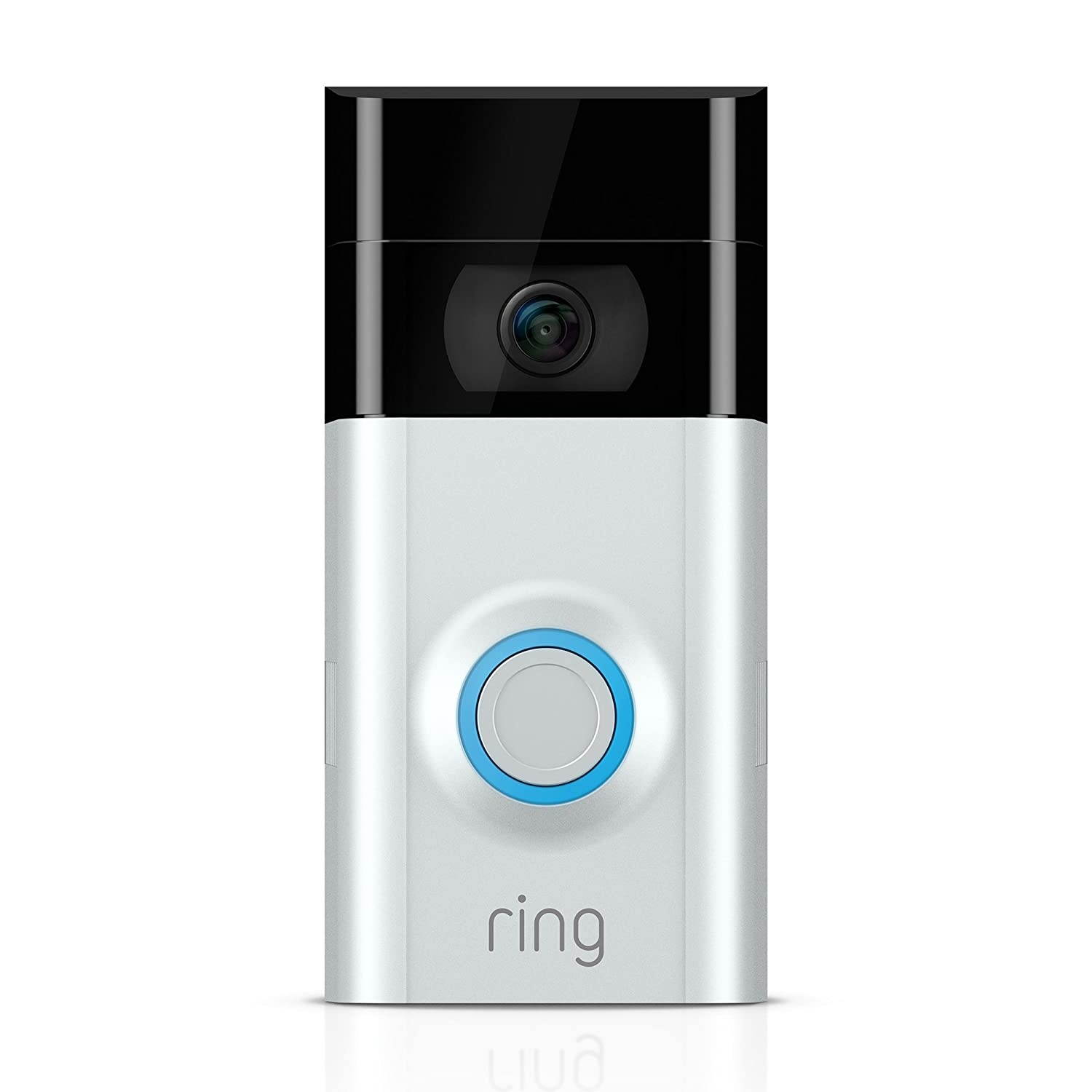 Ring 8VR1S7-0FC0 1080HD Video Doorbell 2