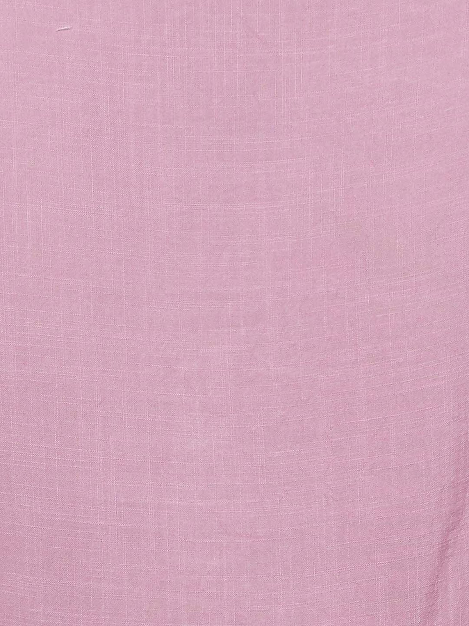 Fame Forever by Lifestyle Purple Self Pattern Top