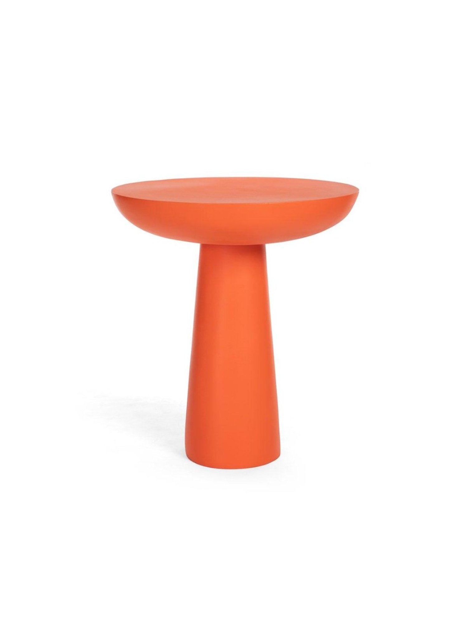 Home4U Tafura Black Mango Wood Table