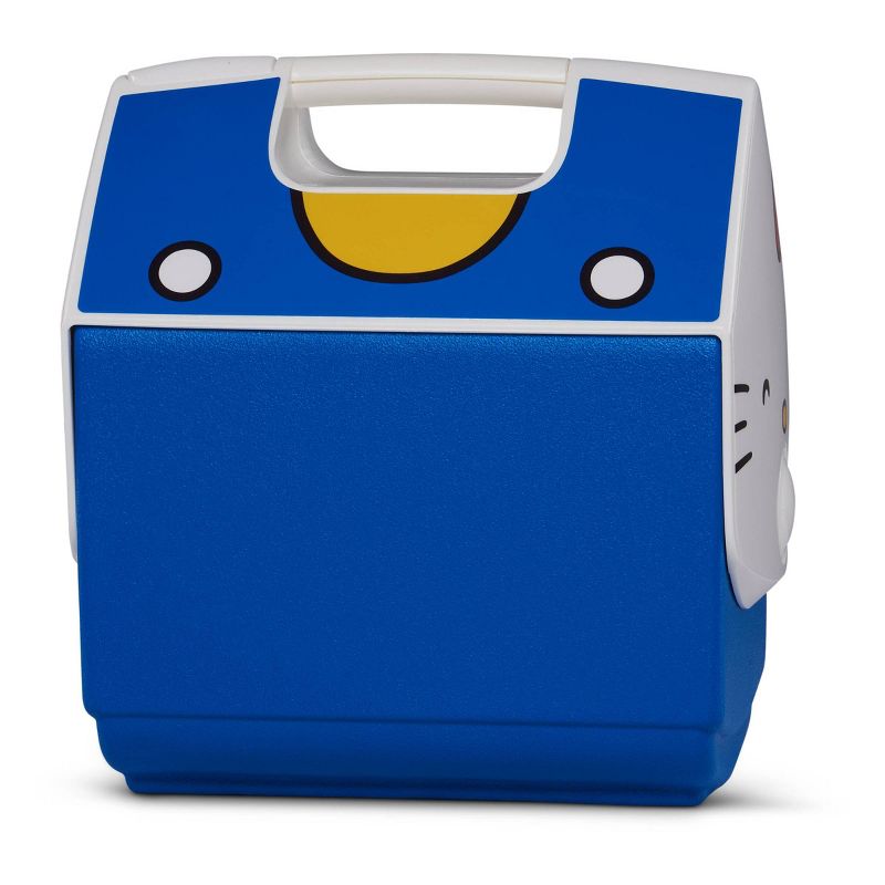 Igloo Playmate Pal Hello Kitty 7qt Portable Cooler