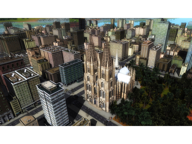 Cities in Motion 2: Back to the Past (DLC) [Online Game Code]