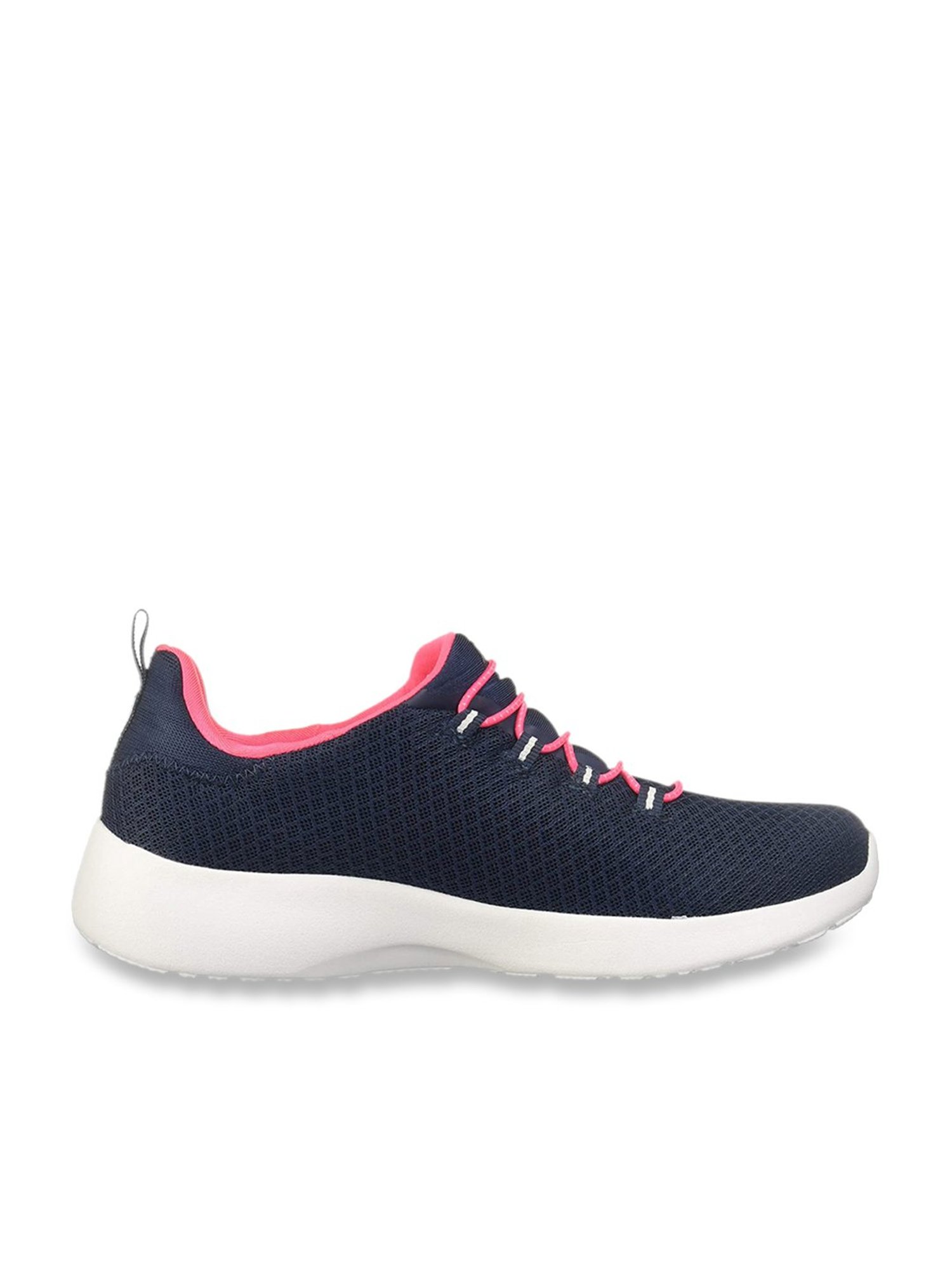 Skechers Women's Dynamight Navy Walking Shoes