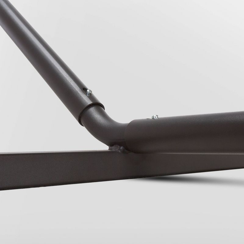 Large Steel Deluxe Hammock Stand - Tropic Island