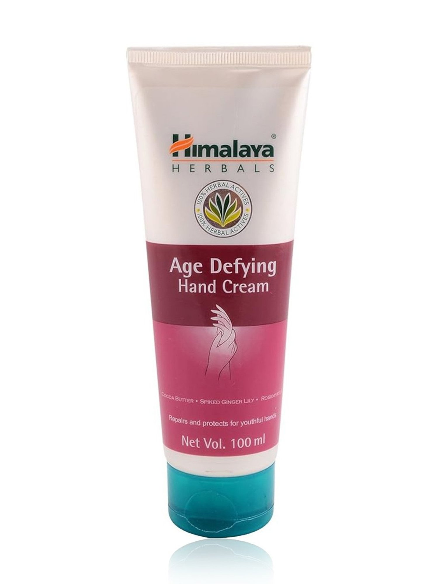 Himalaya Age Defying Hand Cream - 100 ml