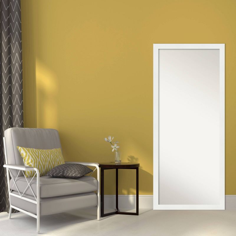 Rectangle Tripoli Vanity Bathroom Mirror Clear - Howard Elliott