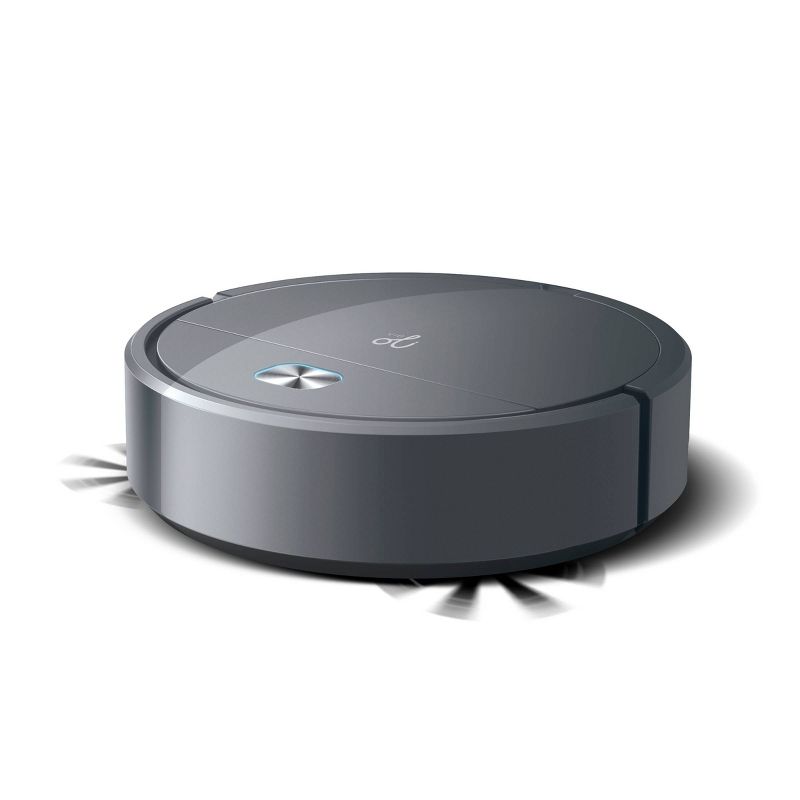 VieOli Basic Robot Vacuum Cleaner - OLIR3001DG - Dark Gray
