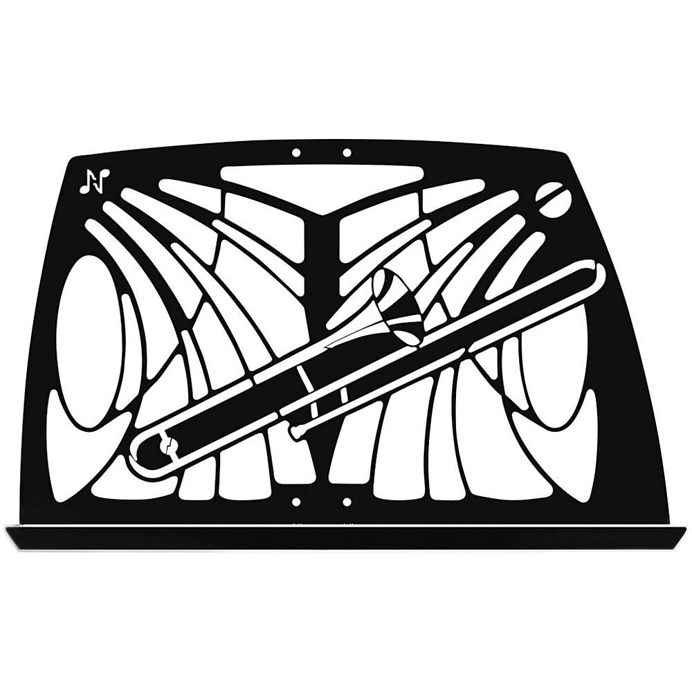 Manhasset Noteworthy Stand (Trombone)