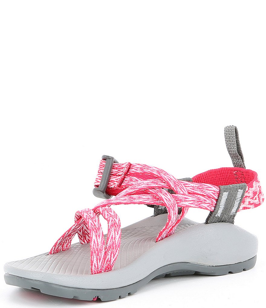 Chaco Girls' Z/1 EcoTread Sandals (Youth)