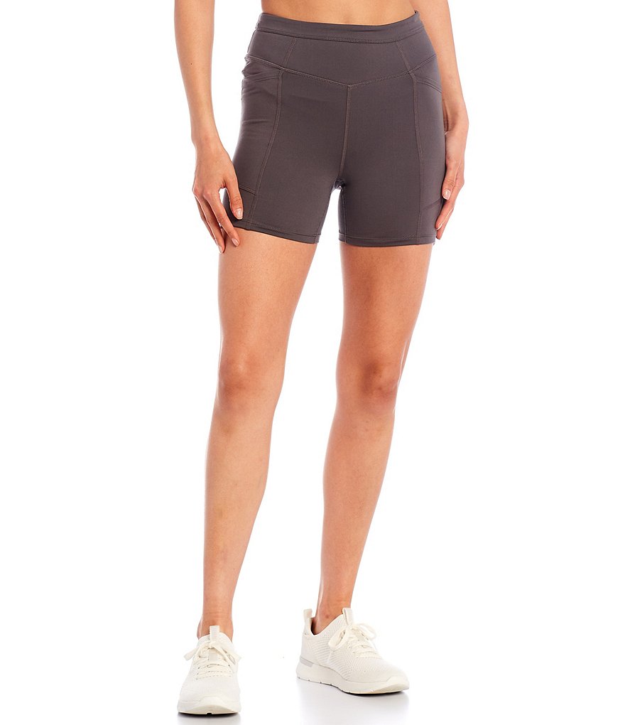 Free People FP Movement Odessa Biker Shorts