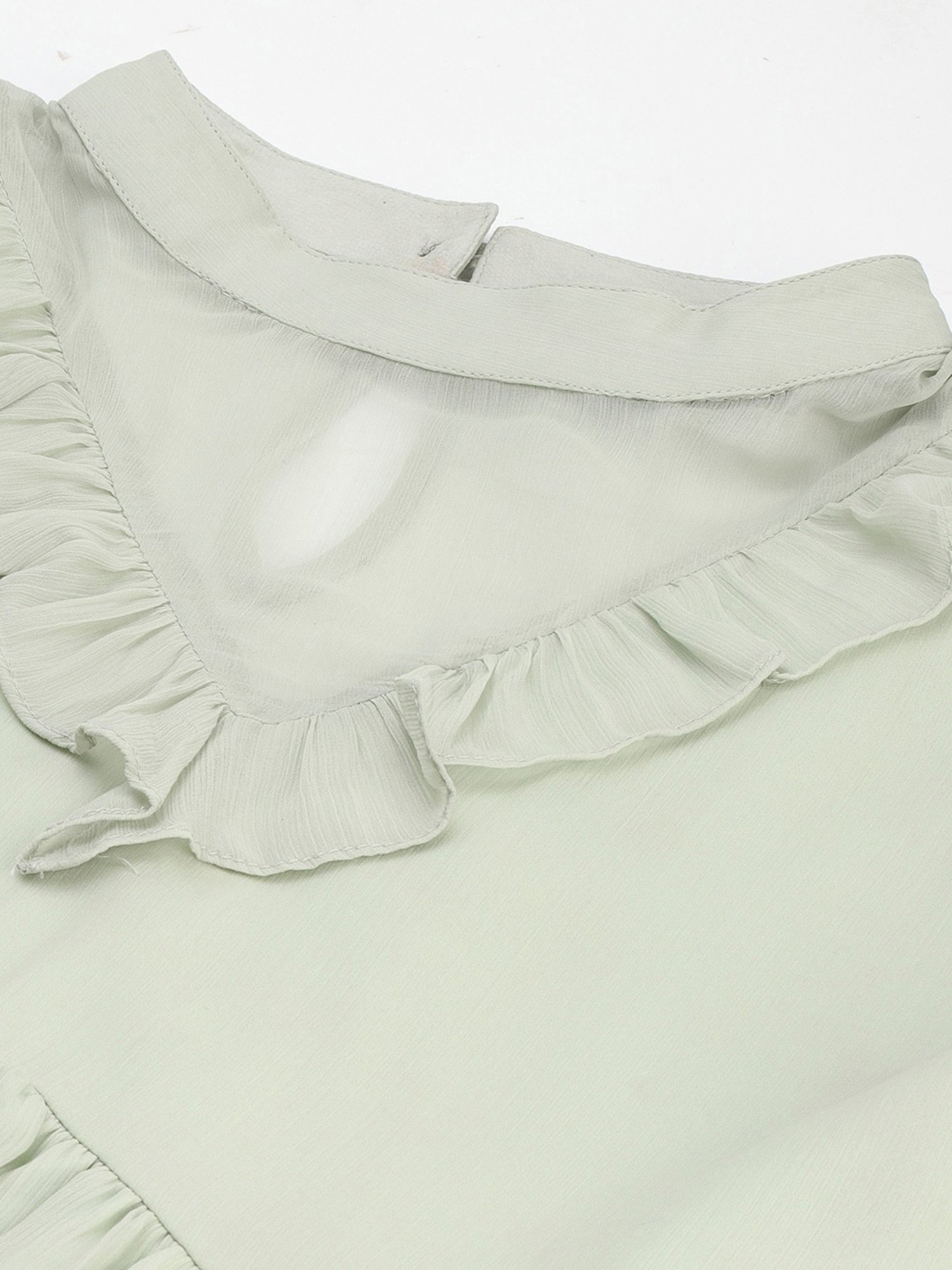 Fame Forever by Lifestyle White Cotton Printed T-Shirt