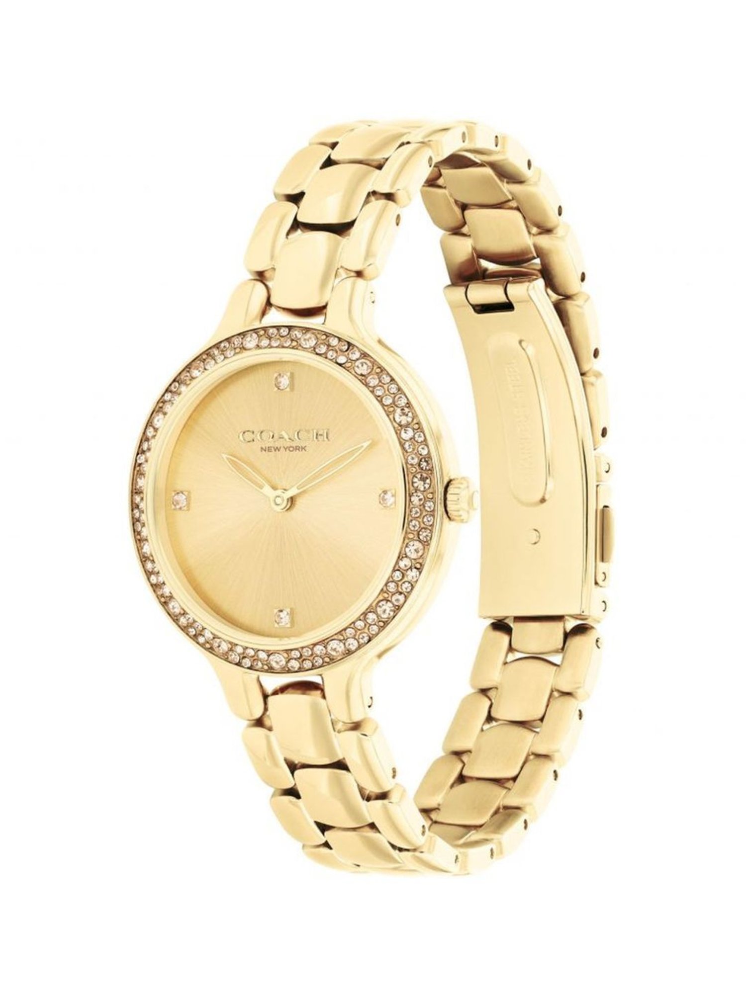 Coach CO14504125W Chelsea Watch for Women
