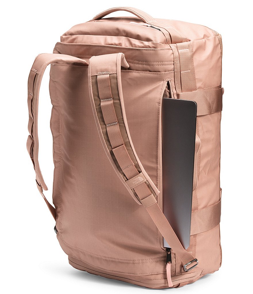 Outdoor Products Deluxe Large Duffel Bag - Black