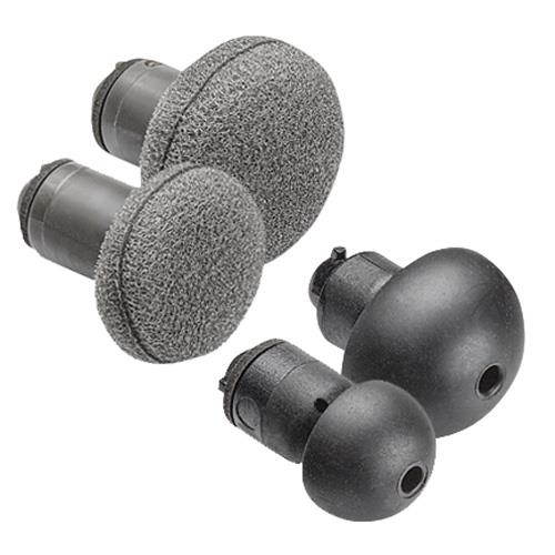 Plantronics Tristar Eartip Kit 29955-32 Tristar Eartips