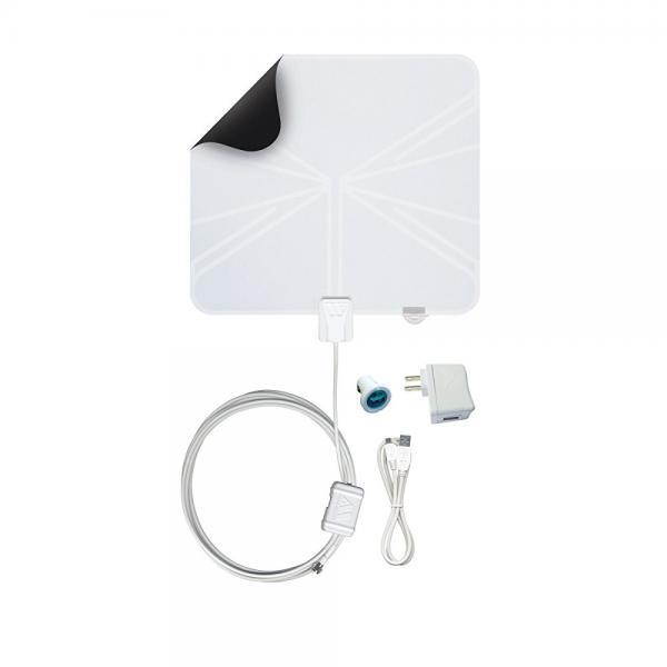 Winegard Company RVRZ85 Rayzar Amplified Portable Indoor HD Antenna