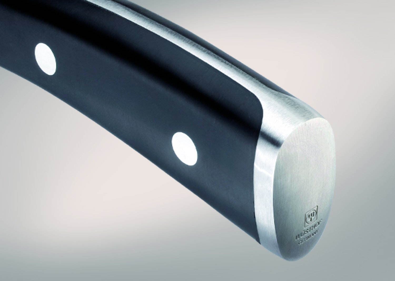 Wusthof Classic Ikon 9 Inch Carving Knife