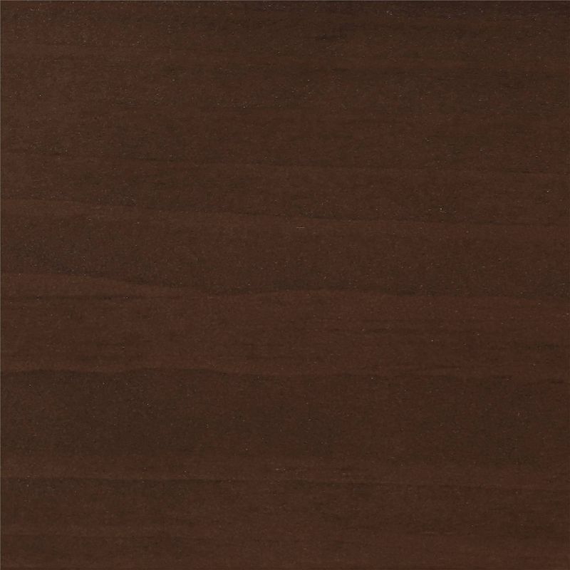 Twin over Twin Jimmy Bunk Bed Mocha - Dorel Living