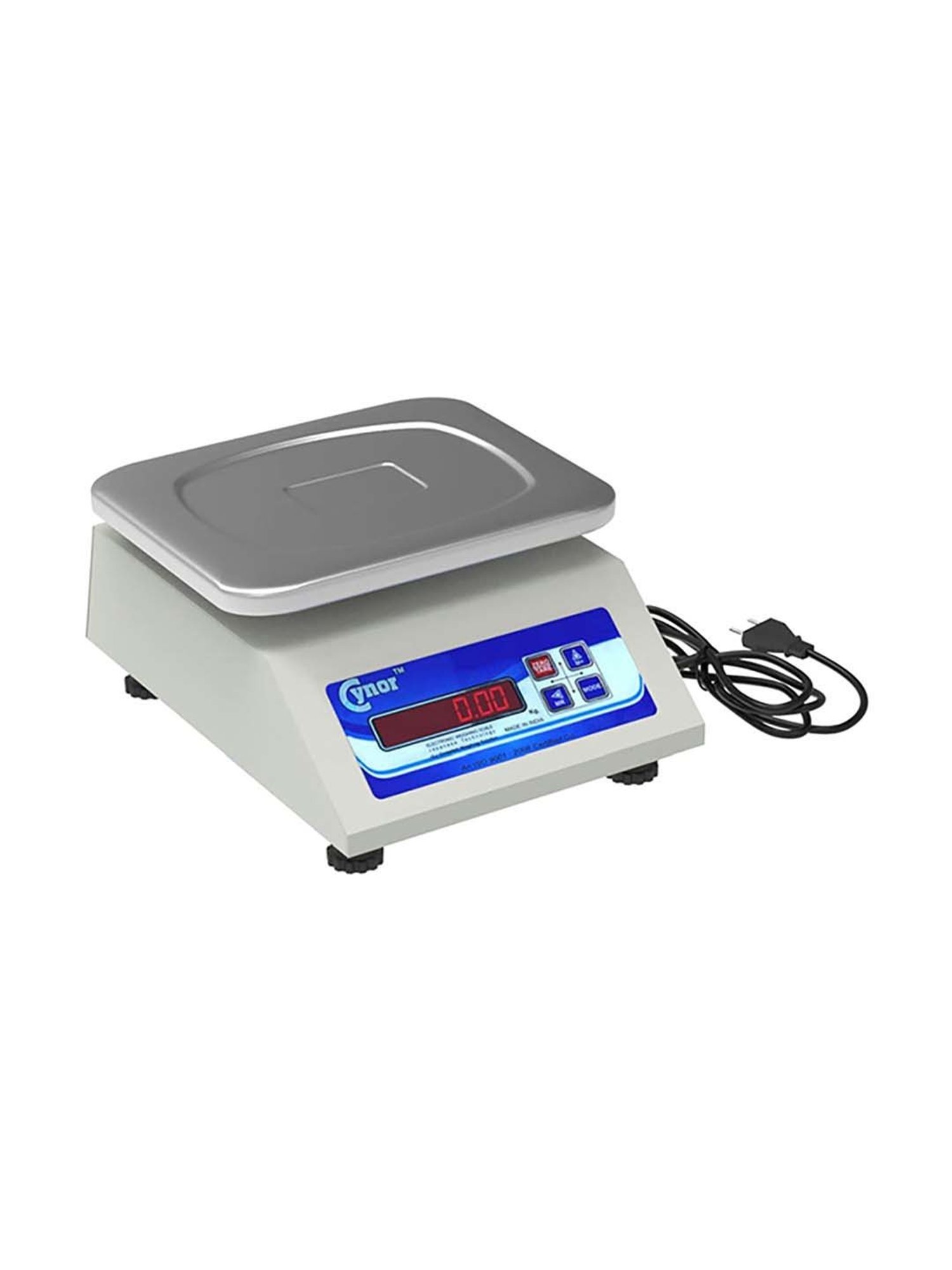 Beurer LS 06 Luggage/Weighing Scale