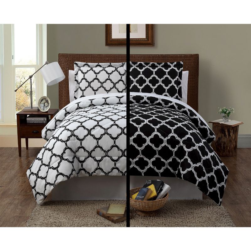 Twin-Full Comforter Set Bro Hug Bedding - Adventure Time..