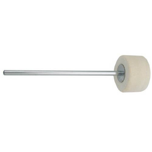 Gibraltar Felt Bass Drum Beater