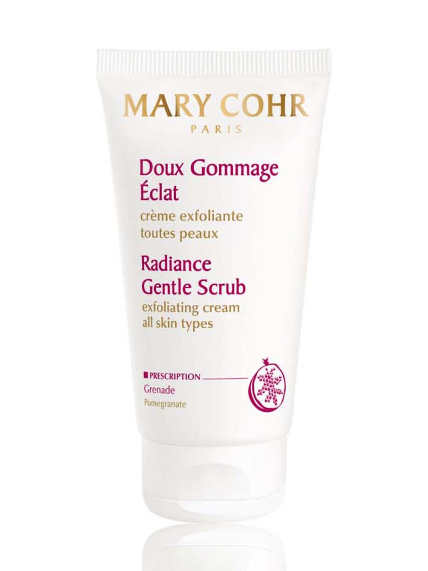 Minus 417 Re Define Micro Luffa Foaming Gel 200 ml