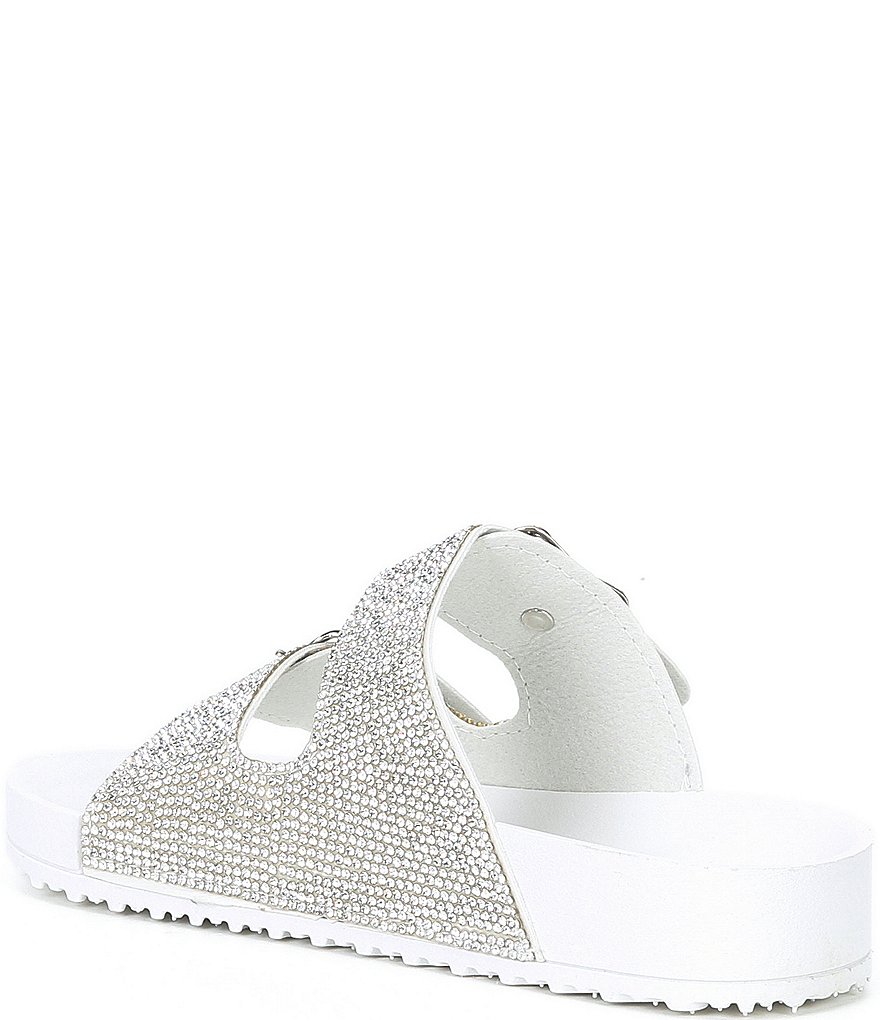 Steve Madden Girls' J-Caliber Wedge Sneakers (Youth)