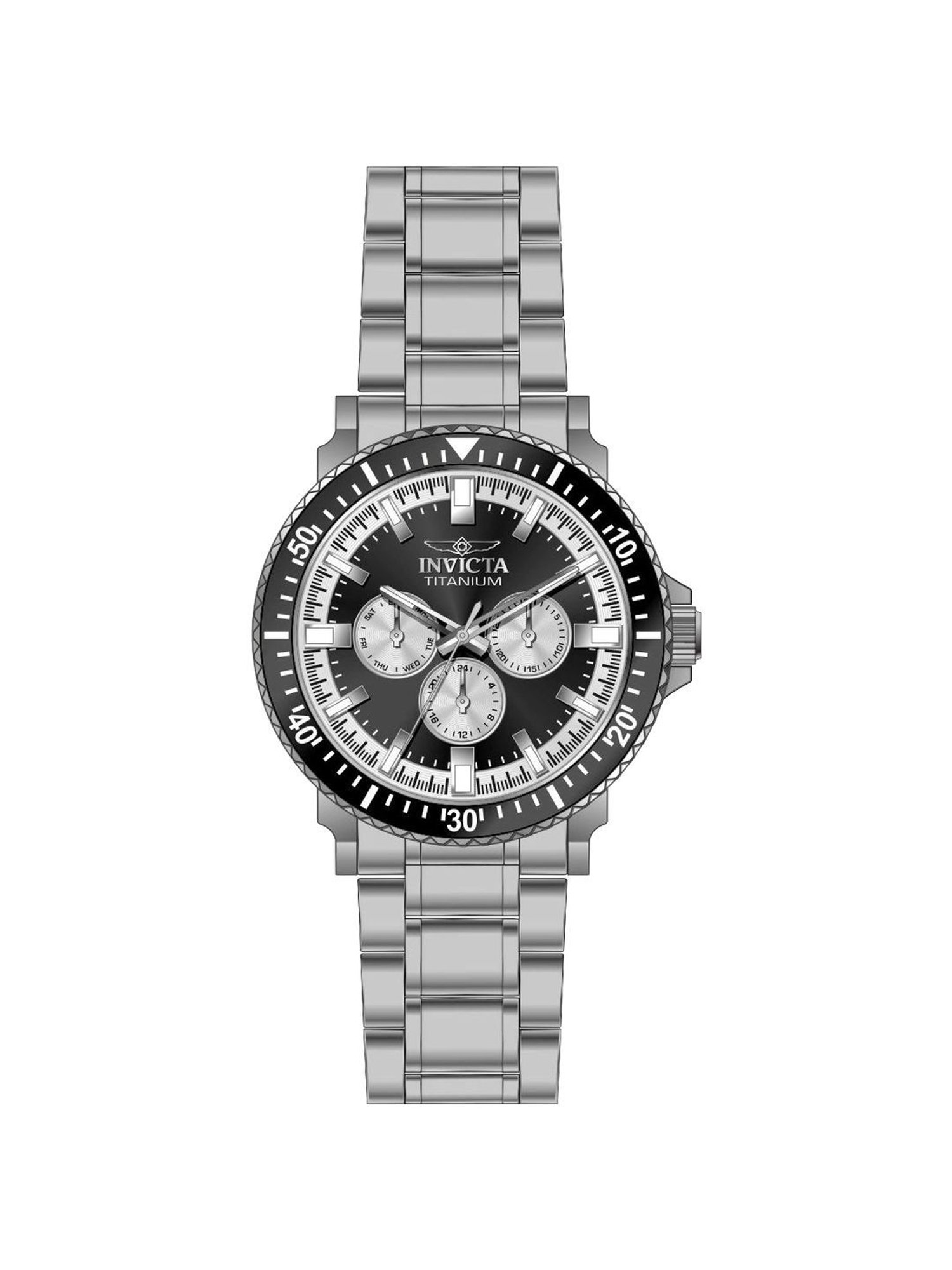 Invicta 47513 TI-22 Analog Watch for Men