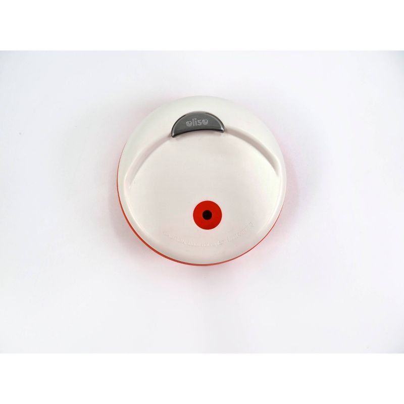 Oliso Mason Jar Attachment with Lid Opener