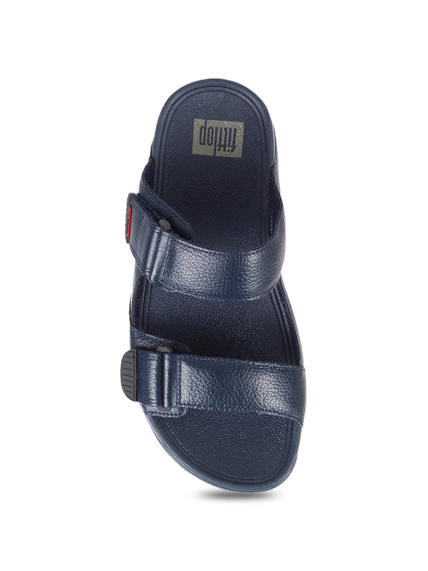 FitFlop Men's Navy Casual Sandals