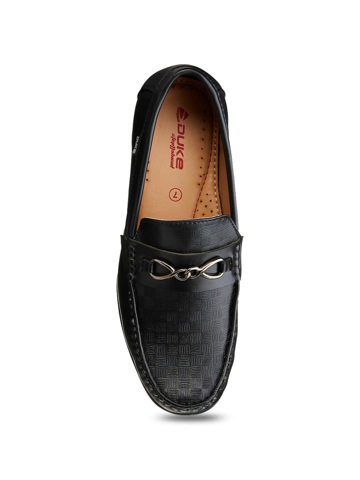 Duke Men Loafers