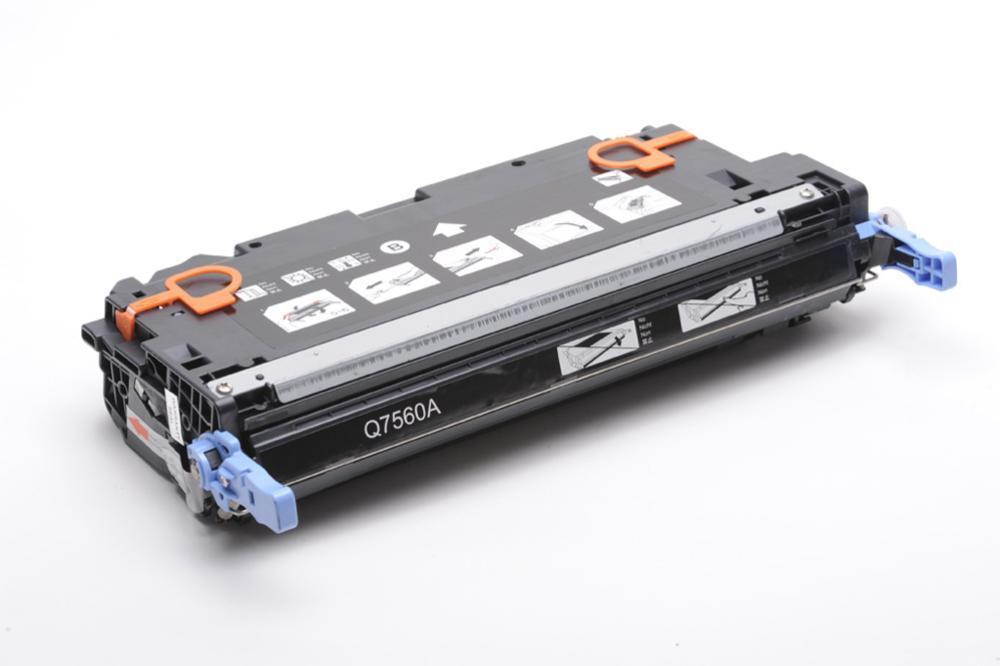HouseOfToners Compatible Replacement for HP 314A (Q7560A) Black Toner Cartridge