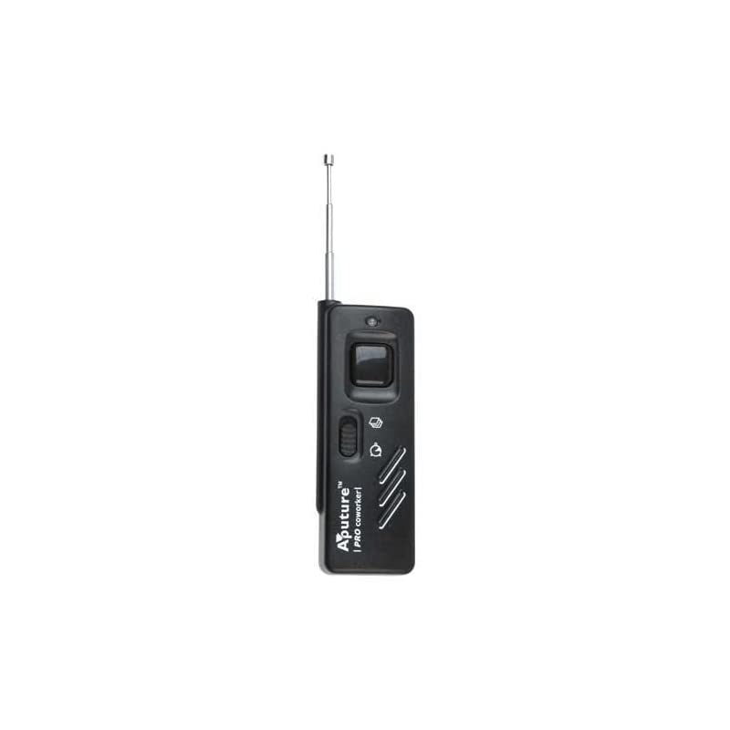 Pro Coworker Wireless Remote RF Radio Shutter Release for Nikon D90 D3100 D3200 D5000 D5100 D7000 Fully Compatible with Nikon MCDC2