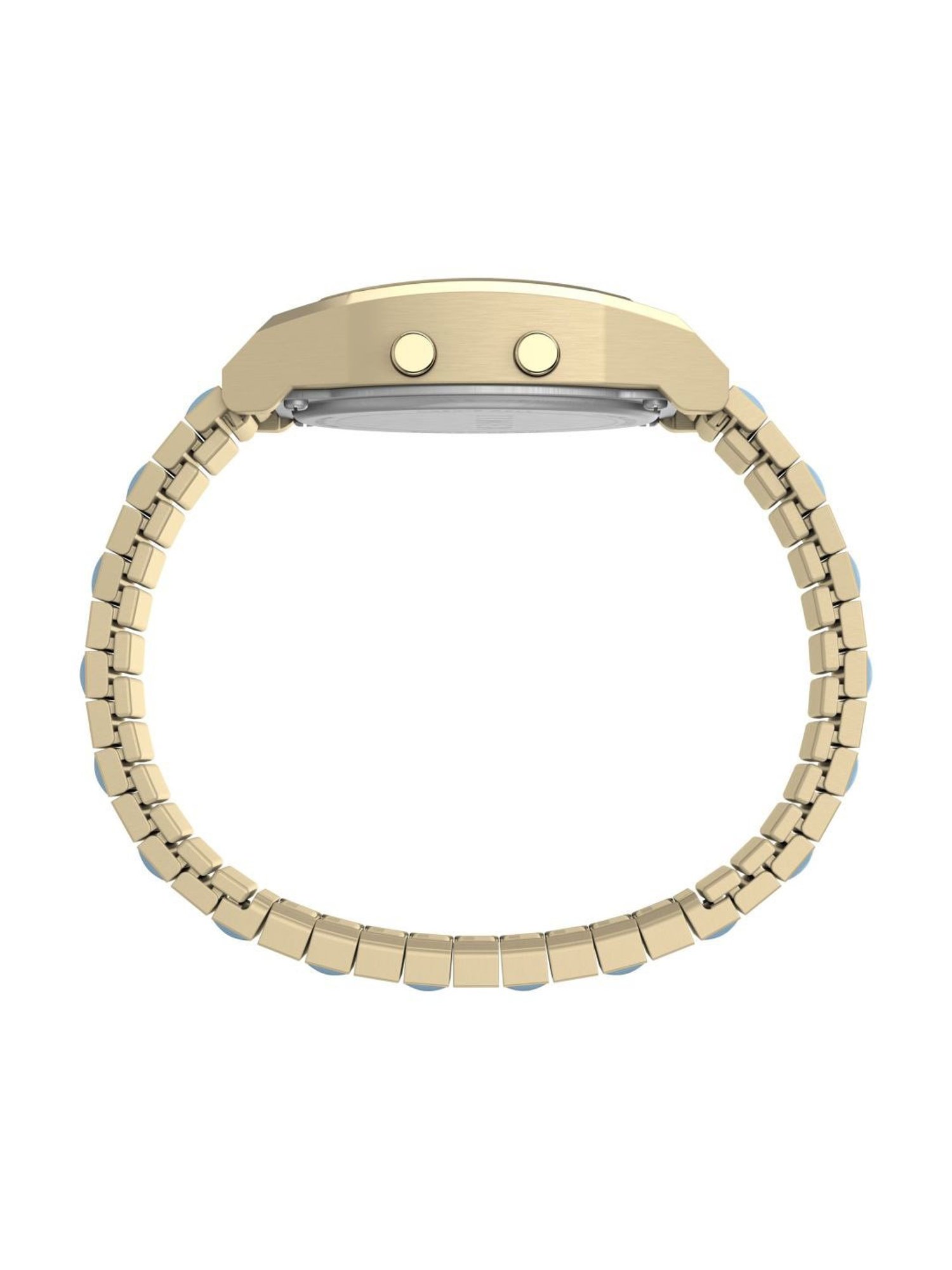 Fastrack NR68027PP04 Street Line Digital Watch for Women