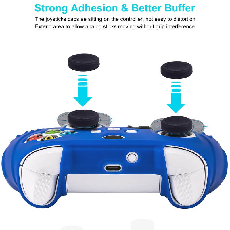 SA XBOXSeries S/X handle clip XBOX S wireless handle holder XBOX X handle mobile phone holder