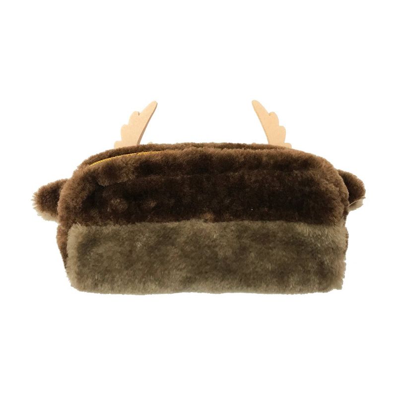 Continuous Zip Binder Pencil Case Iridescent Bronze - ZIPIT