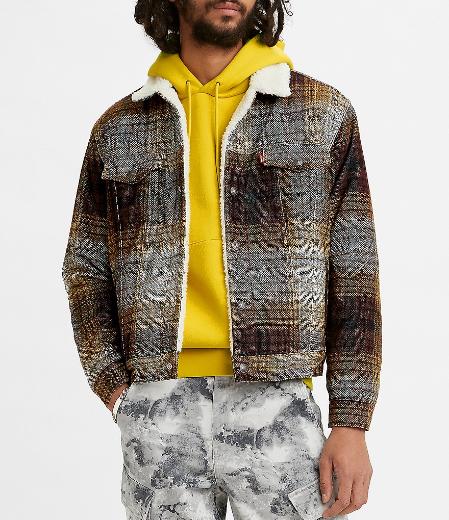 The North Face TKA Glacier Zip Fleece Snow Pullover