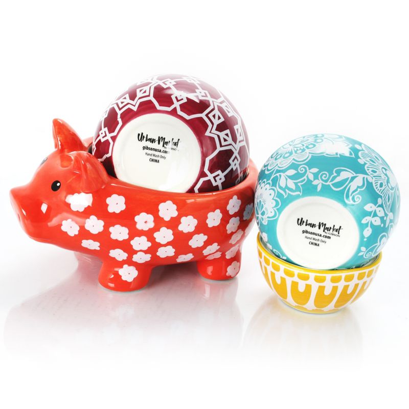 Trudeau 11pc Measuring Tool Set