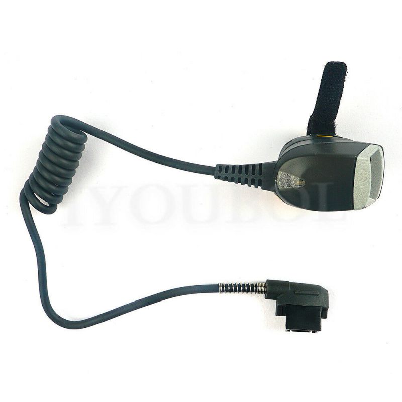 Long Cable Far Distance Ver Motorola Symbol RS409 Wearable Ring Barcode Scanner