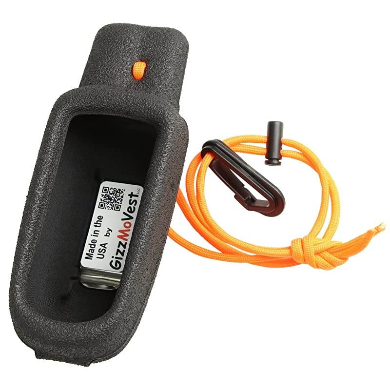 Case Cover compatible with Garmin Astro 320 Made in the USA by Blk