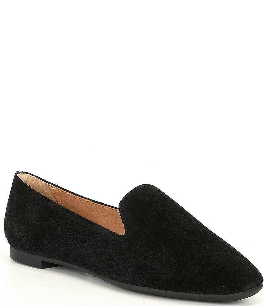 Antonio Melani Bayline Suede Loafers