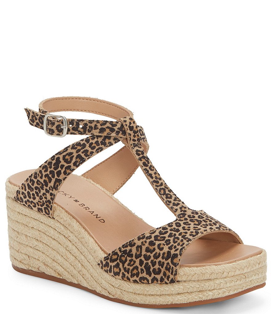 Donald Pliner Pelham Neoprene Mixed Leather Slip-On Wedge Sneakers