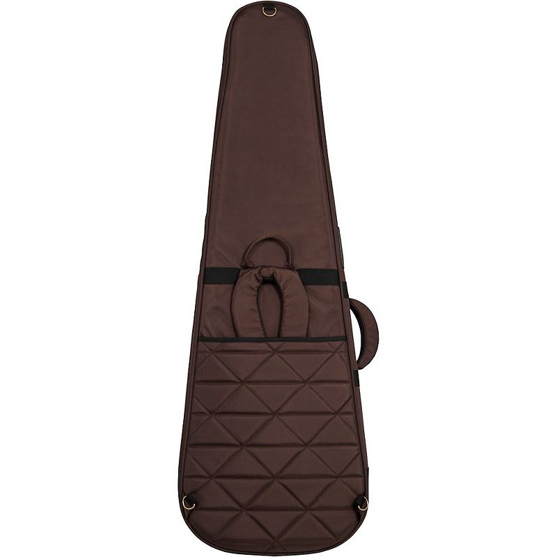 Road Runner RR5TEB-ESP Highway Premium Electric Bass Gig Bag Espresso