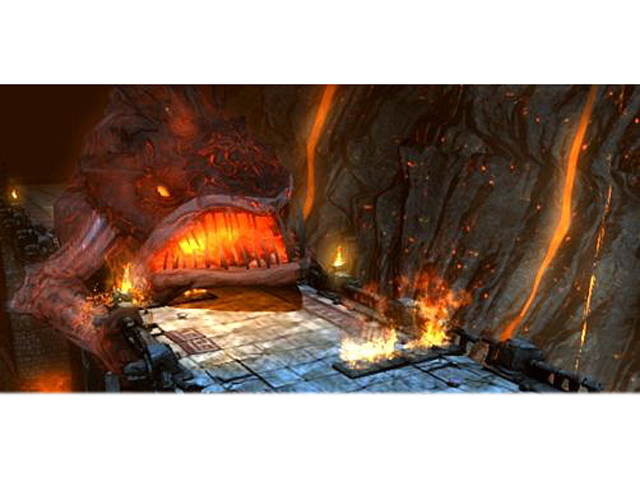 Lara Croft GoL: Raziel and Kain Character Pack [Online Game Code]