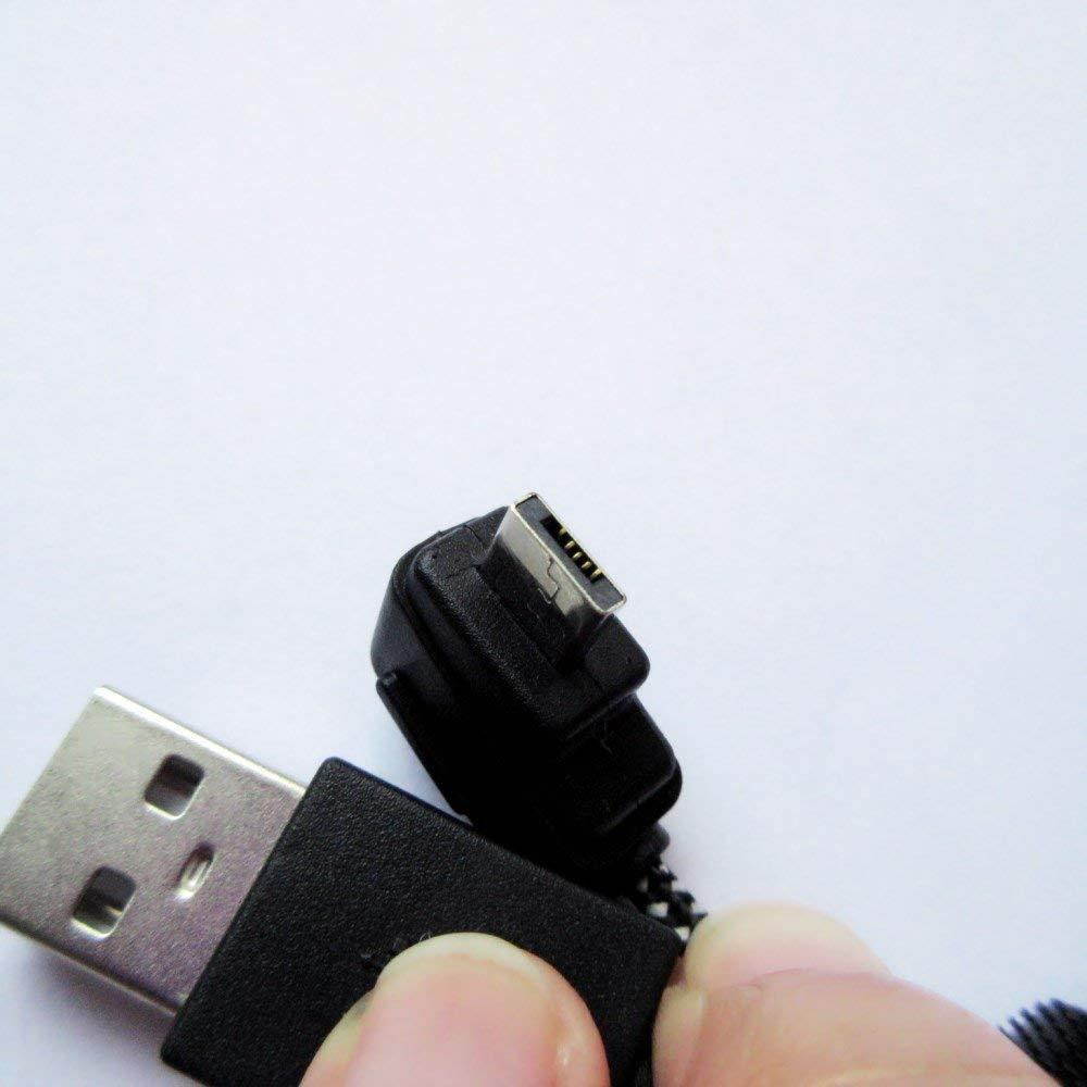 USB Data Charging Cable Remote Controller Data Cable for DJI Spark DJI Mavic pro / Mavic Air Drone Controller